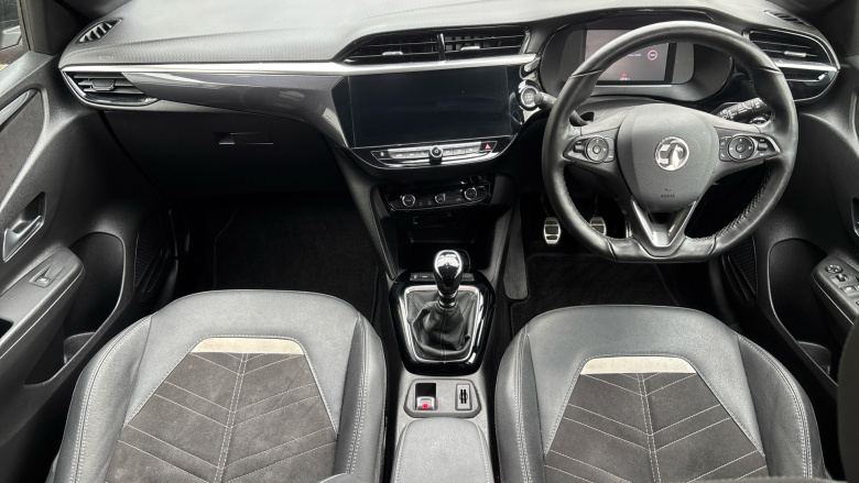 Vauxhall Corsa 1.2 Turbo Ultimate 5dr Petrol Hatchback